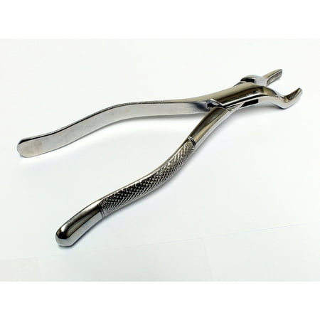 BDEALS American Pattern 210 Dental Extracting Forceps Dental Instruments