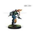 thumbnail image 3 of Corvus Belli Saito Togan - Mercenary Ninja w/Combi Rifle New, 3 of 3