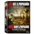 thumbnail image 1 of Film Love, Hate & Propaganda - War On Terror (DVD) (Bilingue), 1 of 1