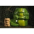 thumbnail image 4 of Geeki Tikis Star Wars Jabba The Hutt & Bib Fortuna Collectible Mugs | Set Of 2, 4 of 7