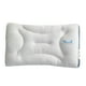 thumbnail image 2 of XWSHYW Almohadas y Fundas Almohada de Tracción para Protección Cervical, Almohada de Spa para Ayuda Al Sueño, Dormitorio de Estudiantes, Generación de Almohada Central para Adultos, 2 of 6