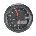 thumbnail image 1 of LAFGUR Digital Exhaust Temp Gauge Meter 52mm/2.0in, 1 of 8
