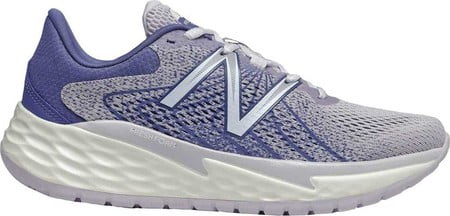 new balance fresh foam evare women's