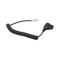 thumbnail image 2 of Lanxri D-Tap To 2-Pin Extension Power Cable For BMPCC 4K / 6K Cameras, 2 of 3