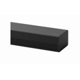 thumbnail image 4 of LG S60TR 440-Watt 5.1 Channel Sound Bar with Wireless Subwoofer & Rear Speaker (Factory Refurbished), 4 of 7