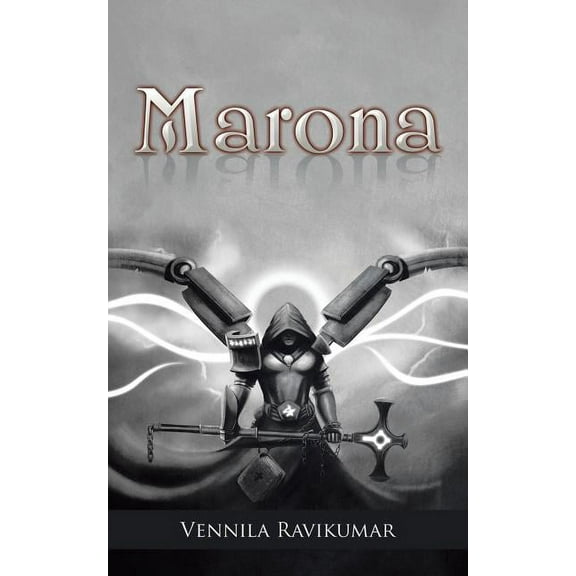 Marona (Paperback)