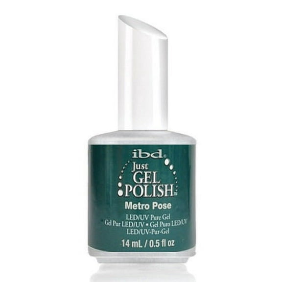 ibd Just Gel Polish Metro Pose 0.5 oz
