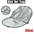 thumbnail image 5 of Humane Bird & Pigeon Trap, Net & Leghold Catcher for Birds & Quail, 5 of 5
