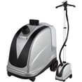 thumbnail image 1 of Hanging Ironing Machine Clothing Store Electric Iron Steam Home Hand-held Vertical, 1 of 4
