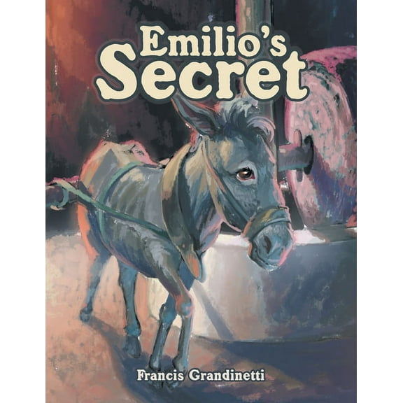 Emilio's Secret, (Paperback)