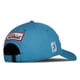 thumbnail image 4 of Gorra de Golf Titleist Tour Performance Niagara Blanca con Protección Solar 50+ UPF, 4 of 5