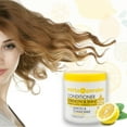 thumbnail image 5 of Mirta de Perales, Lemon Chamomile Hair Conditioner 6 oz, 5 of 5