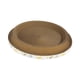 thumbnail image 1 of Rascador para gatos de cartón corrugado, cama rascadora para gatos, protector de muebles, trituración M, 1 of 9
