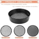 thumbnail image 5 of 3Pack Sifting Pan Outdoor Gold Panning Soil Sifter for Outdoor, 5 of 5