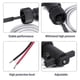 thumbnail image 3 of Water Flow Switch FS-10 100V High Precision Level Sensor Edition 0607, 3 of 5