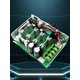 thumbnail image 2 of Ndcxsfigh Controlador velocidad del del cepillo 12-50V 1500W Max 30A Gobernador del con interruptor, 2 of 9