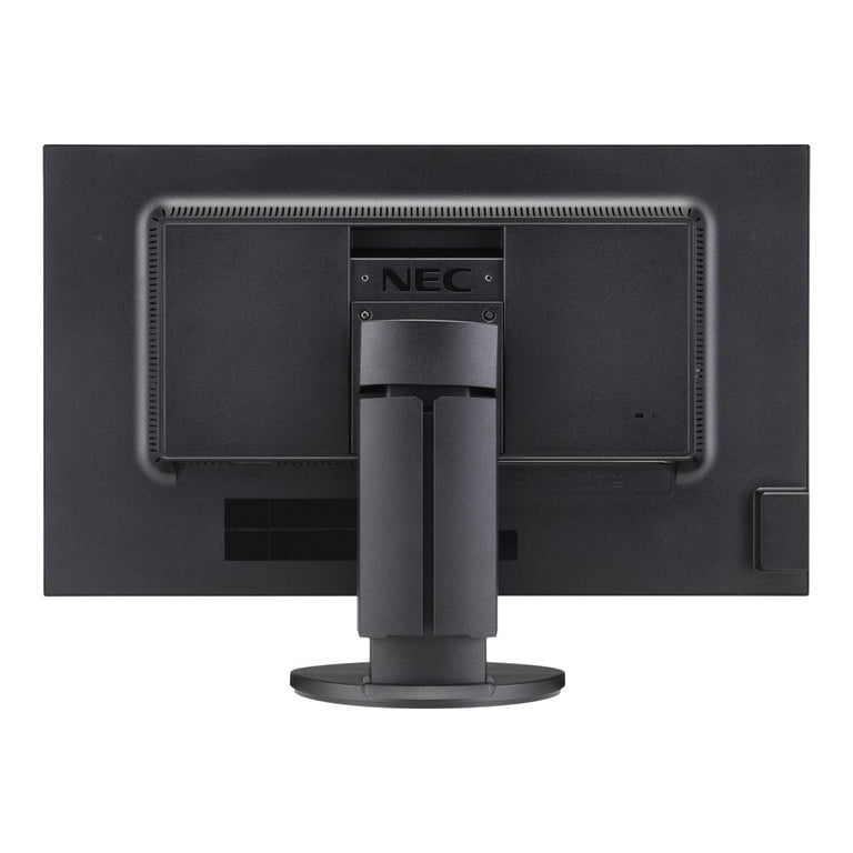 NEC MultiSync EA273WMi-BK - LED monitor - 27