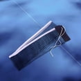 thumbnail image 1 of SOPOTUTU Portable Foldable Table Tennis Net with Tight Mesh for Indoor and Outdoor Training, 1 of 6