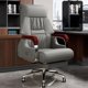 thumbnail image 2 of Vanity Living Room Office Chairs Massage Armchair Computer Desks Salon Chair Designer Sillas De Comedor Theater Furniture My Lux Decor Round, 2 of 21