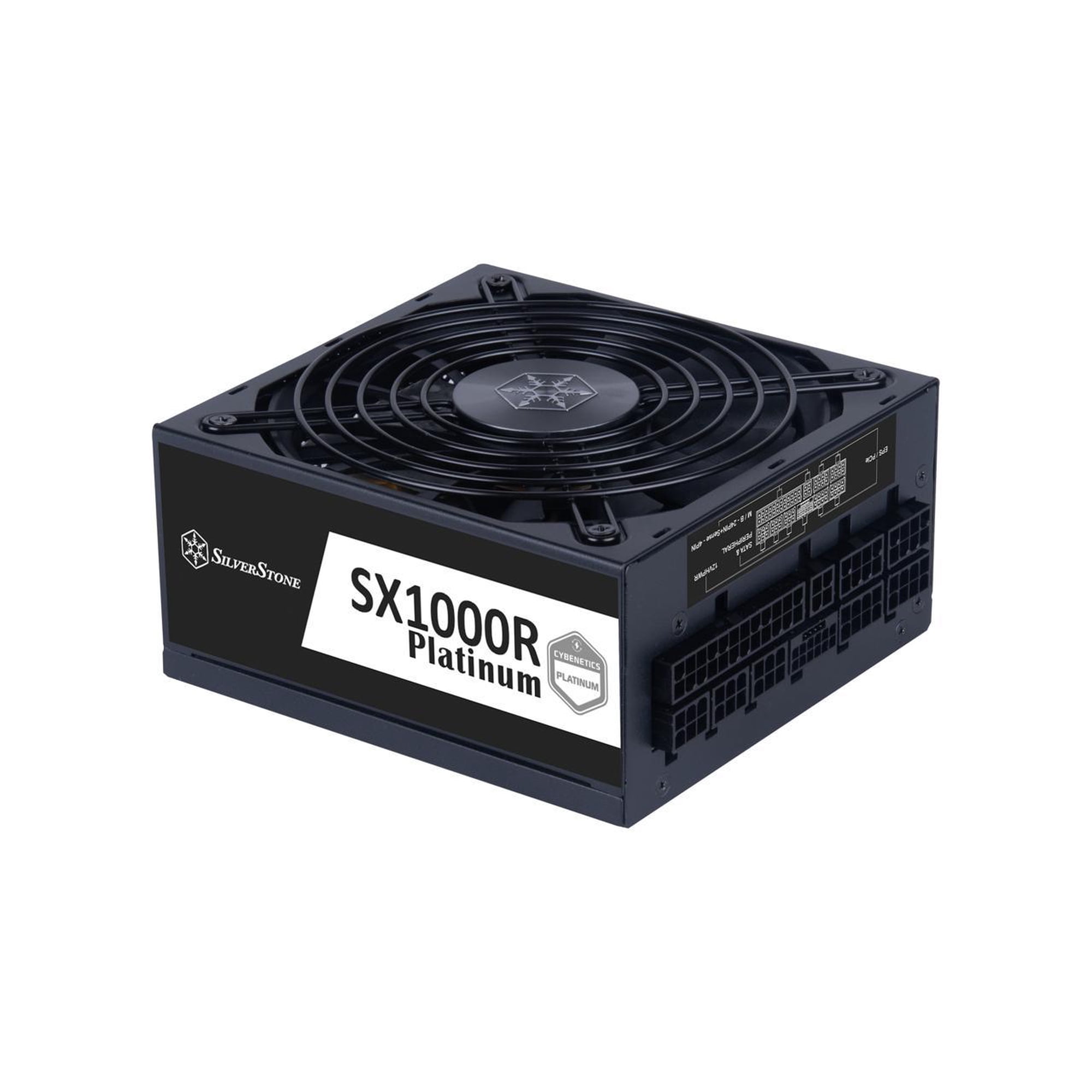 SilverStone SX1000-PT SFX-L