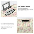 thumbnail image 3 of Kdxio Pigs Sleep Pattern Luggage Cover for Travel,Elastic and Durable,Fits 18-32 Inch,Anti-Scratch Suitcase Protector-No luggage included, 3 of 5