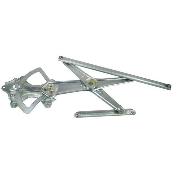 Front Left Window Regulator - Compatible with 2003 - 2008 Toyota Corolla 2004 2005 2006 2007