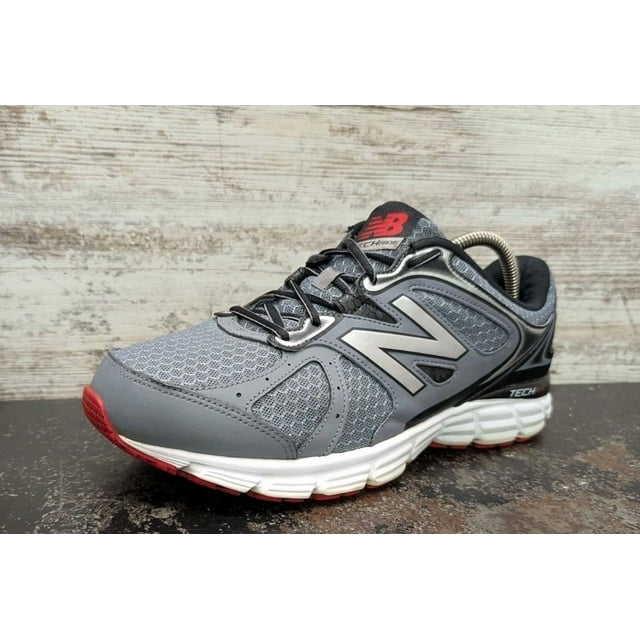 New Balance 560 V6 Running Shoes Sz 9.5 4E Extra Wide Used Sneakers Trainers