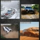 thumbnail image 5 of Cadena Fácil de Instalar para Vehículos de Nieve de Invierno, Cadena para Envolver Neumáticos de Coche, Accesorios para Coche, 5 of 7
