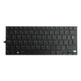 thumbnail image 1 of Teclado de Reemplazo Portátil Hugo Pieza de Reparación Árabe para Computadora Portátil 11 3000 P20T, 1 of 8