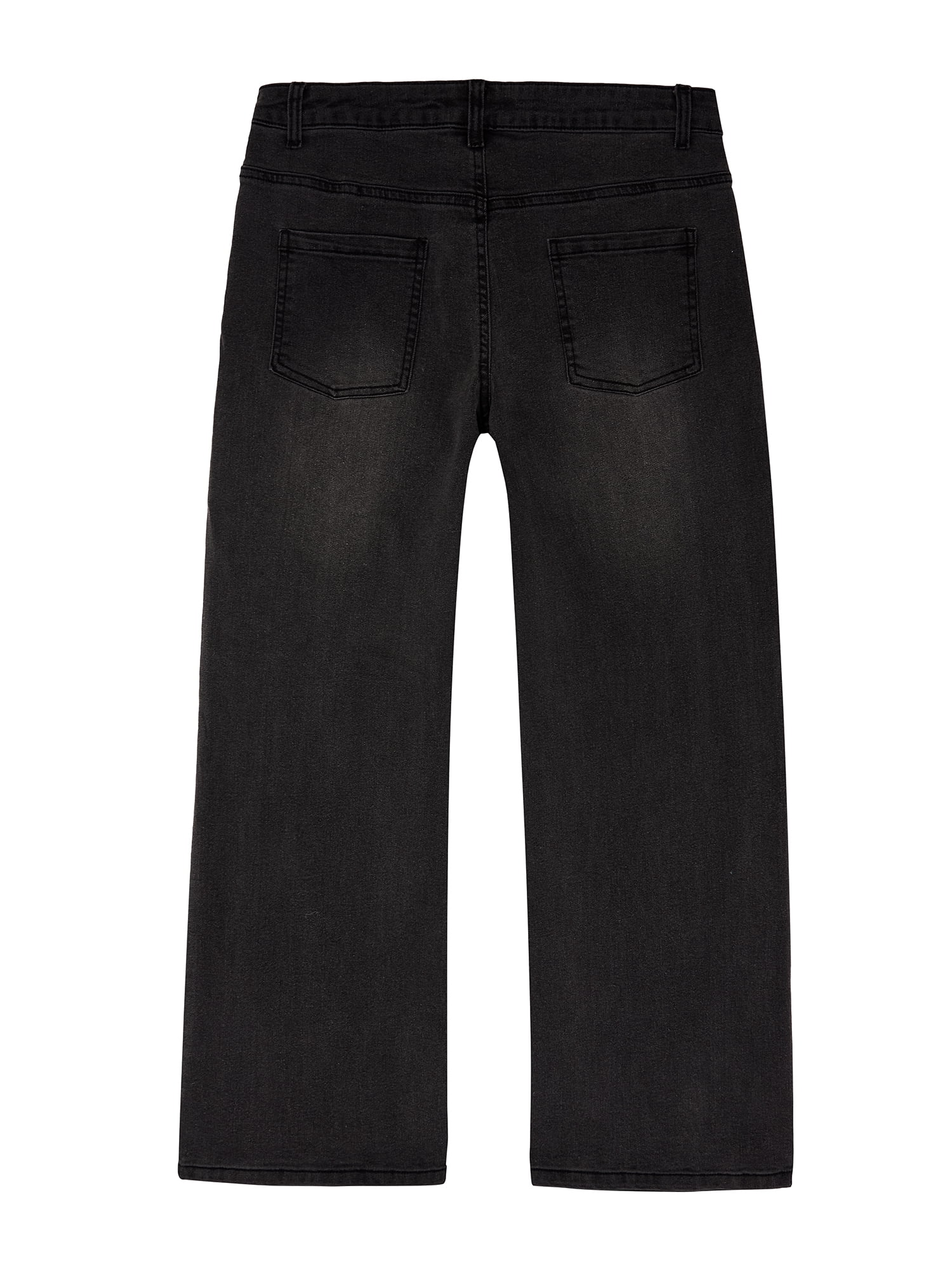 Planet Gold Girls Wide Leg Jeans, Sizes 4-18