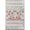 NO60, variant on Christmas Nail Stickers, Marble Pattern Ultra-Thin Seamless Frosted Nail Decals, Cute Holiday Self-Adhesive Nail Patches for Women Girls DIY Manicure Winter Xmas Decoration (1 Sheet)