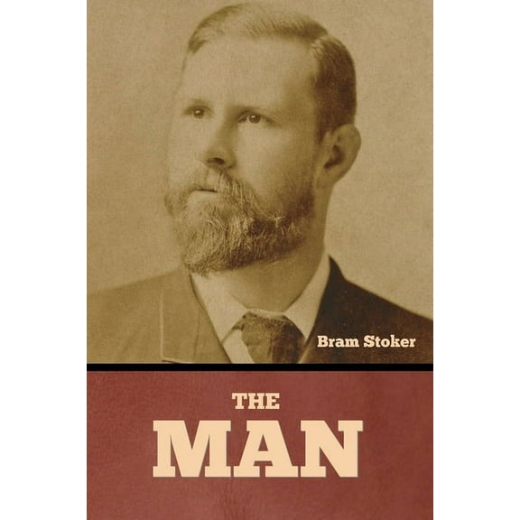 The Man, (Paperback)