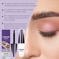 thumbnail image 4 of Peel Off Eyebrow Tint - Create Fuller & Defined Brows Makeup for All Skin Types, 4 of 7