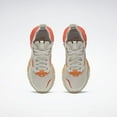 thumbnail image 5 of Reebok womens Zig Kinetica Horizon Cross Trainer 5 Alabaster/Utility Beige/Carotene, 5 of 8