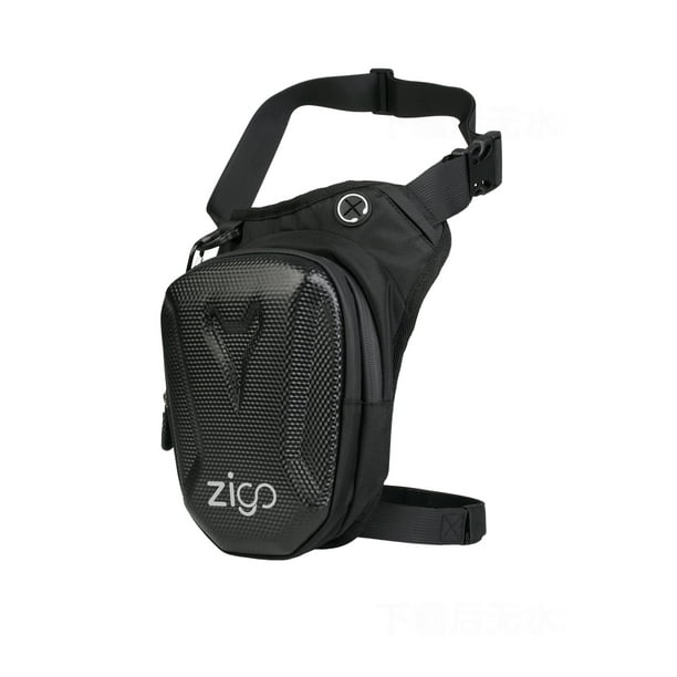 Mochila piernera para hombre best sale