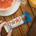 thumbnail image 5 of Think Thin High Protein Bar, Variety Pack, 2.1 Ounce (Pack of 18), 5 of 5