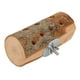 thumbnail image 3 of Juguete de Mástica de Troncos de Hámster, Loro Resistente a la Mordida Natural de Madera de Pie de Pie Para Animales Pequeños para para chinchilla, 3 of 7