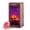 Zebra Purple Urn, variant on KARYLIZ Zebra Wooden Urn for Dad Ashes - 5 Inch Small Engrave Wooden Cremation Urns for Human Ashes - Wood Ash Container - Wood Urn for Adult, Box for Loved One