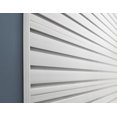 thumbnail image 3 of Gladiator GearWall - Système de Moulage Mural - Gris (Lot de 2), 3 of 4