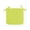 Yellow, variant on Outdoor Indoor Waterproof Seat Cushions,16x16 Inches Patio Chair Cushion with Ties,Machine Washable Seat Pad for Home Garden Kitchen Dining Office Chair