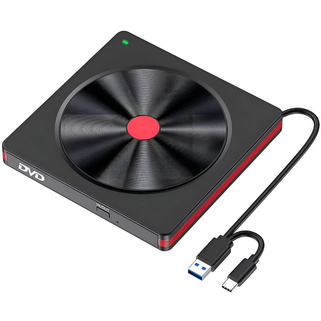 Memoria USB 3.0 y Type-C Ultrarrápida y Antichoques para PC Mac y Android