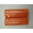 thumbnail image 3 of Fuzhou Unbrand 6inch 25Yd Orange Matte Tulle Fabric,100% Polyester by the Bolt, 3 of 3