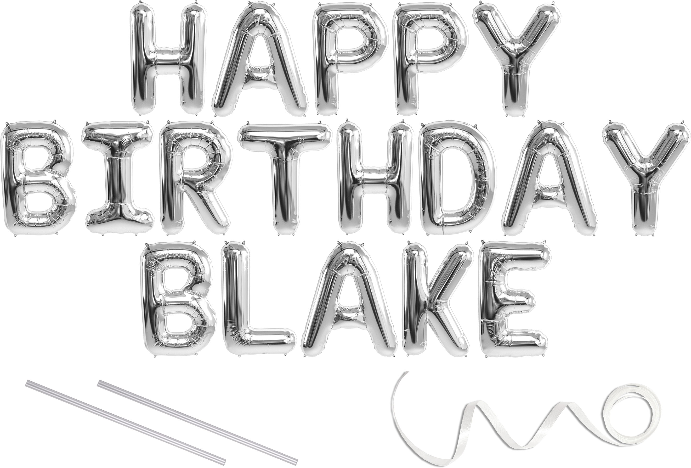 Blake blossom birthday