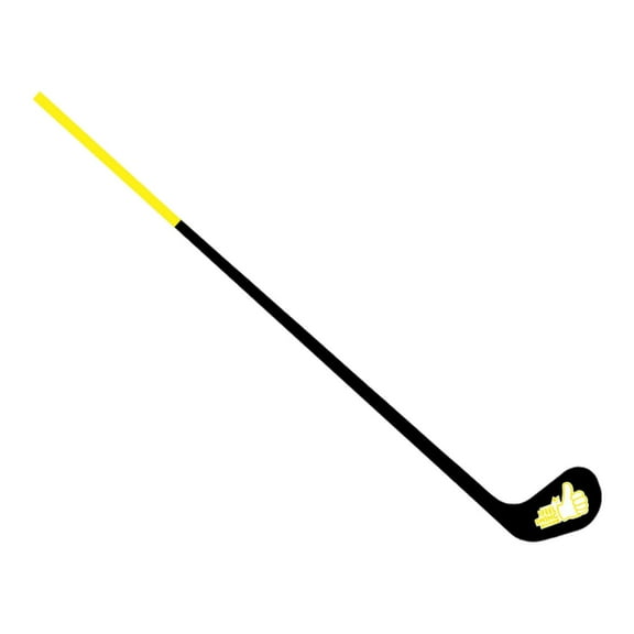 AMLESO Golf Swing Equipment Practice Stick for Indoor Outdoor Beginner