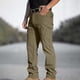 thumbnail image 3 of Ceisia Men's Elastic Waist Running Shorts, Quick Dry Breathable for Fitness & Gift Active Lifestyles, 3 of 9