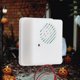 thumbnail image 3 of Reproductor de sonido de Halloween altavoz de terror multiusos compacto de fácil instalación para decoración de fiestas al aire libre ANGGREK Otros, 3 of 8