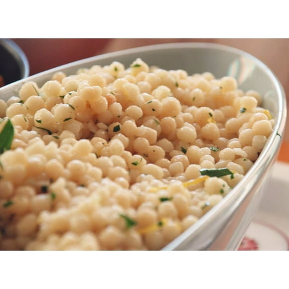 Couscous Israeli