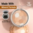 thumbnail image 5 of Physicians Formula Powder Palette Multi-Colored Pressed Powder Makeup Palette, Translucent, 0.3 oz, 5 of 9