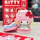 thumbnail image 4 of Caja sorpresa con personajes originales de Sanrio, Hellokitty, serie del 50.° aniversario, juguetes, figuras de anime, caja misteriosa, decoración, regalo de Navidad, 4 of 5
