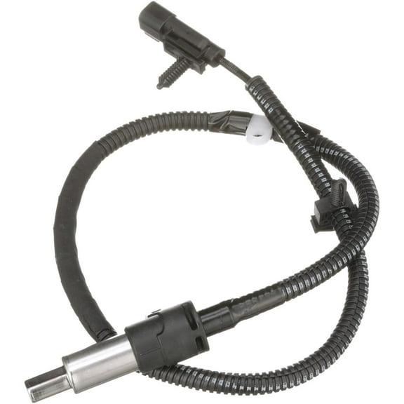 Standard ALS3263 ABS Wheel Speed Sensor Fits select: 2018-2021 CHEVROLET EXPRESS G3500, 2018-2021 CHEVROLET EXPRESS G2500